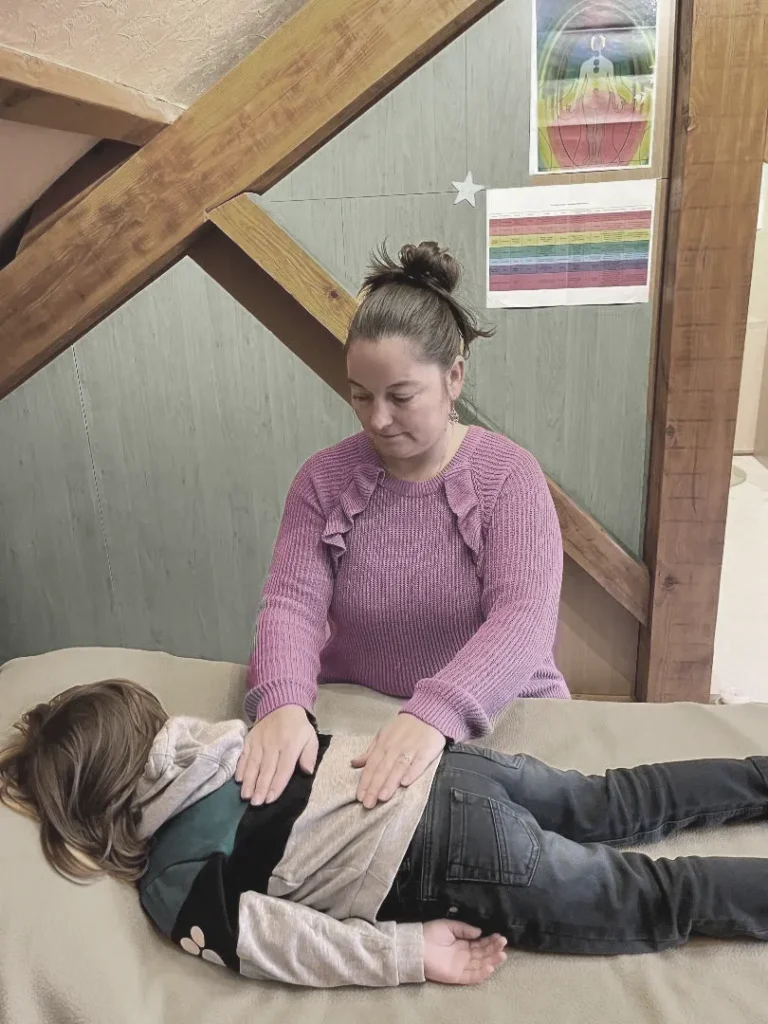 soins energetiques reiki